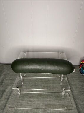Smushmart Pickle Jumbo Squishy